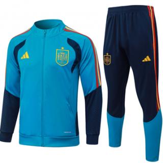 Chándal España 2026 - Azul